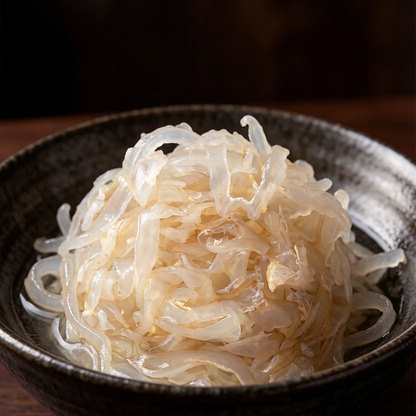 Non-ready-to-eat Jellyfish
